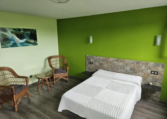 Alquiler de vacaciones: Gure Ametsa