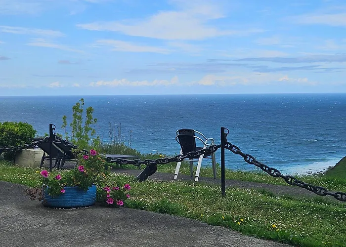 Alquiler de vacaciones: Gure Ametsa