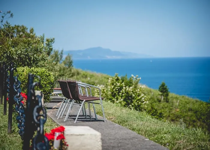 Alquiler de vacaciones: Gure Ametsa